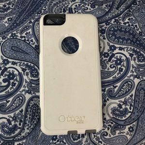 Otter Box iPhone 6 Plus Case